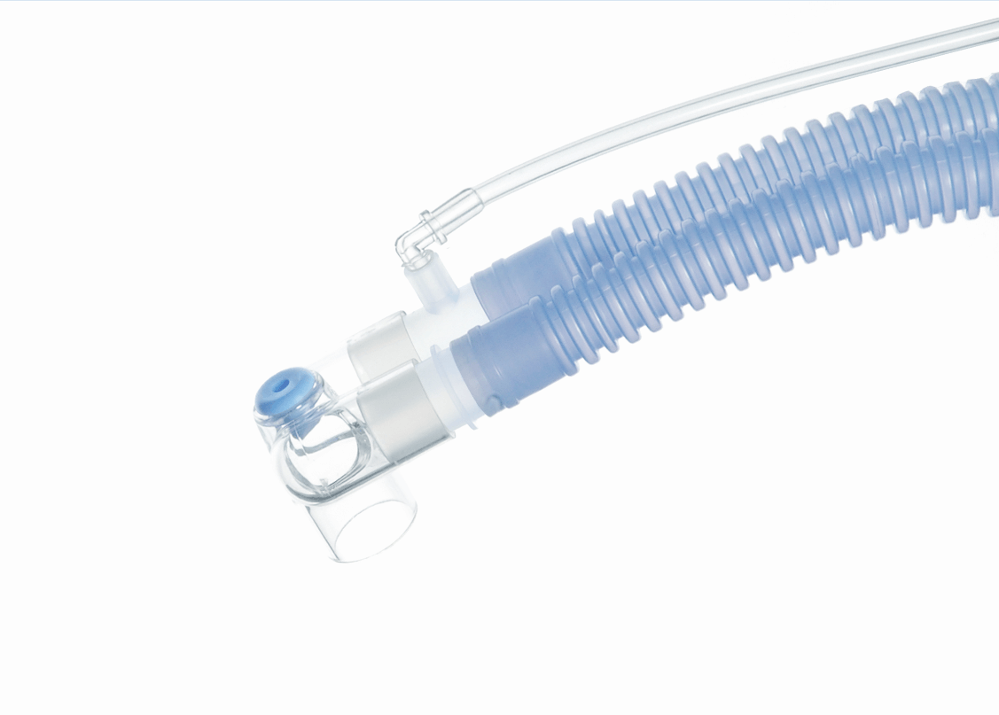 Neonatal Dual Limb Heated Wire Circuit