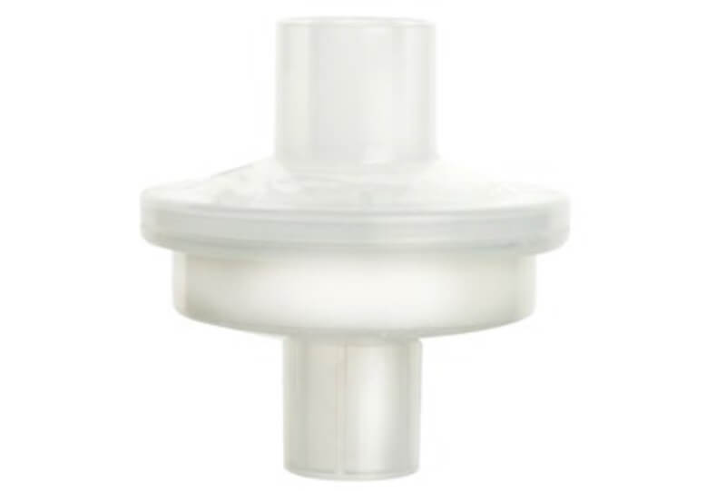 濕熱交換器/人工鼻