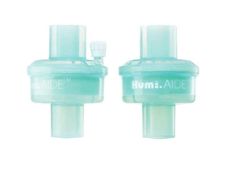 濕熱交換過濾器/人工鼻過濾罐