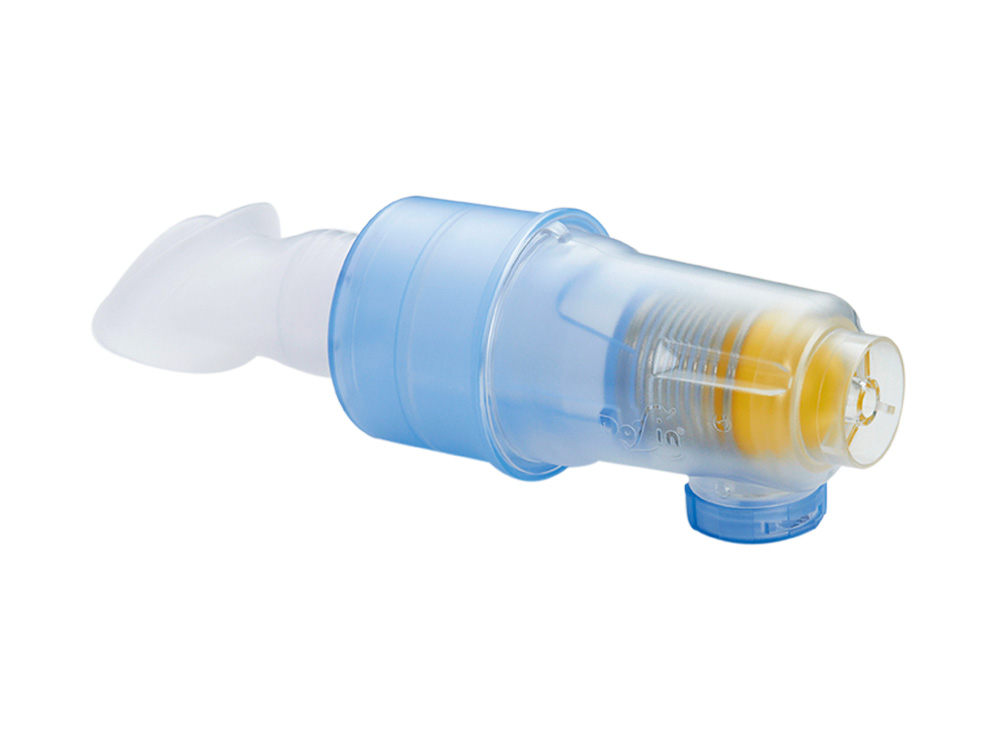 Bravo™ Breathing Strength Builder