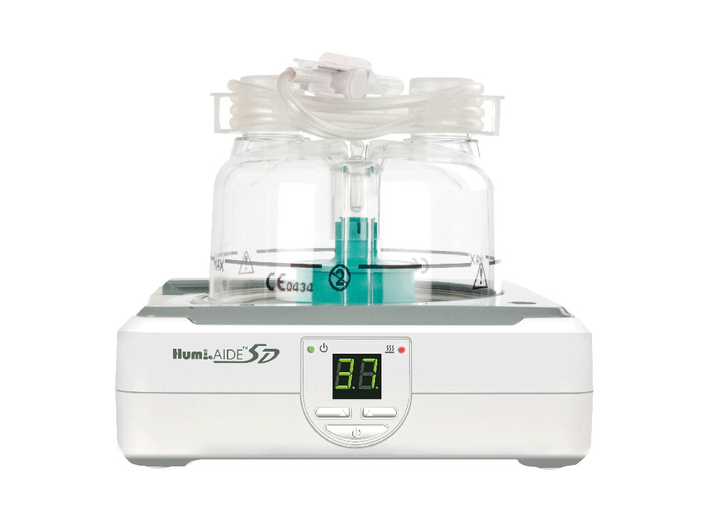 Humi.AIDE™ 5D Humidifier