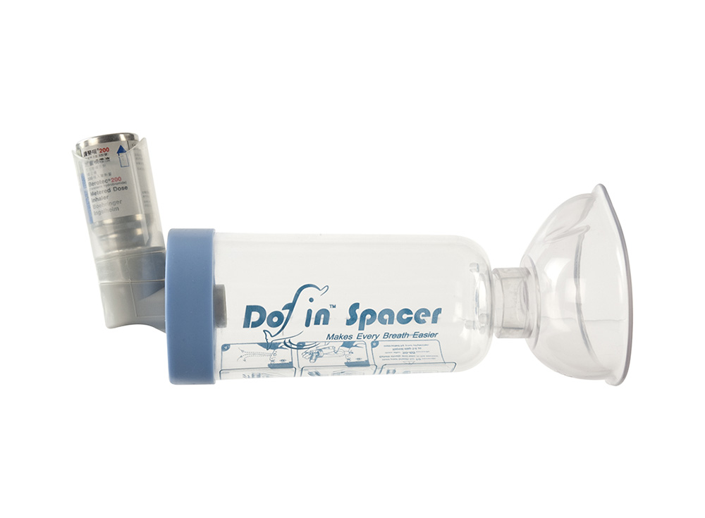Dofin™ Spacer