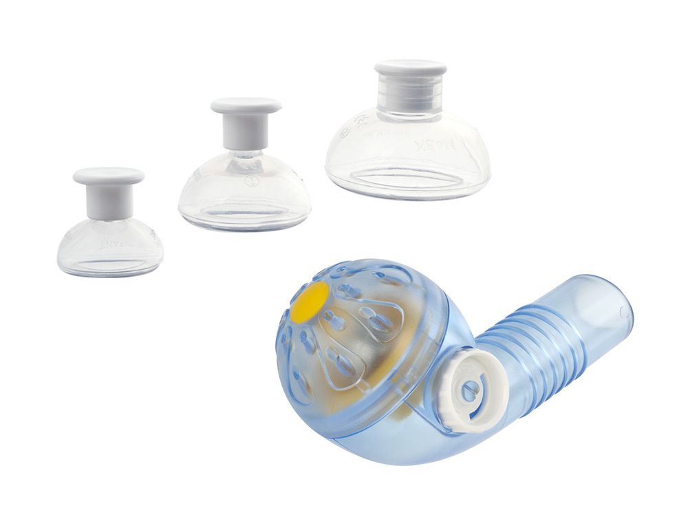 ECHO Percussor and Manual Percussor