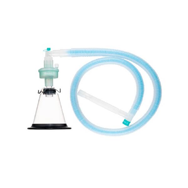 Animal Coaxial Anesthesia Circuit