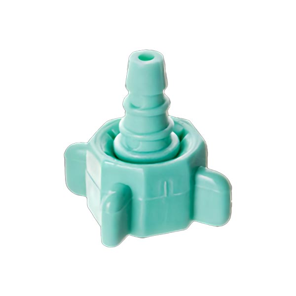 Animal Flow Meter Adaptor
