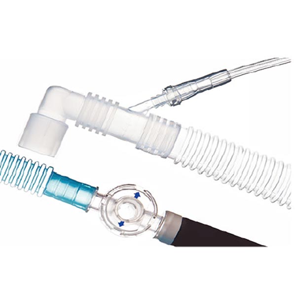 Animal Jackson Rees Anesthesia Circuit