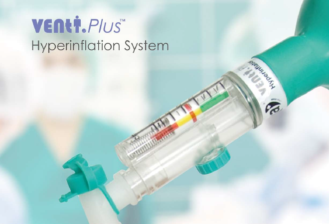 Babi.Plus™ Hyperinflation系統