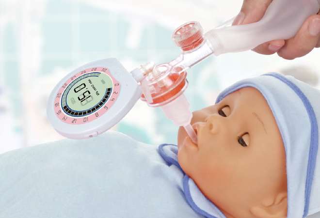 Babi.Plus™ nBag甦醒球