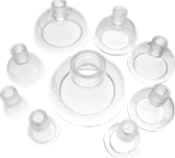 Babi.Plus™ nCPAP帽子