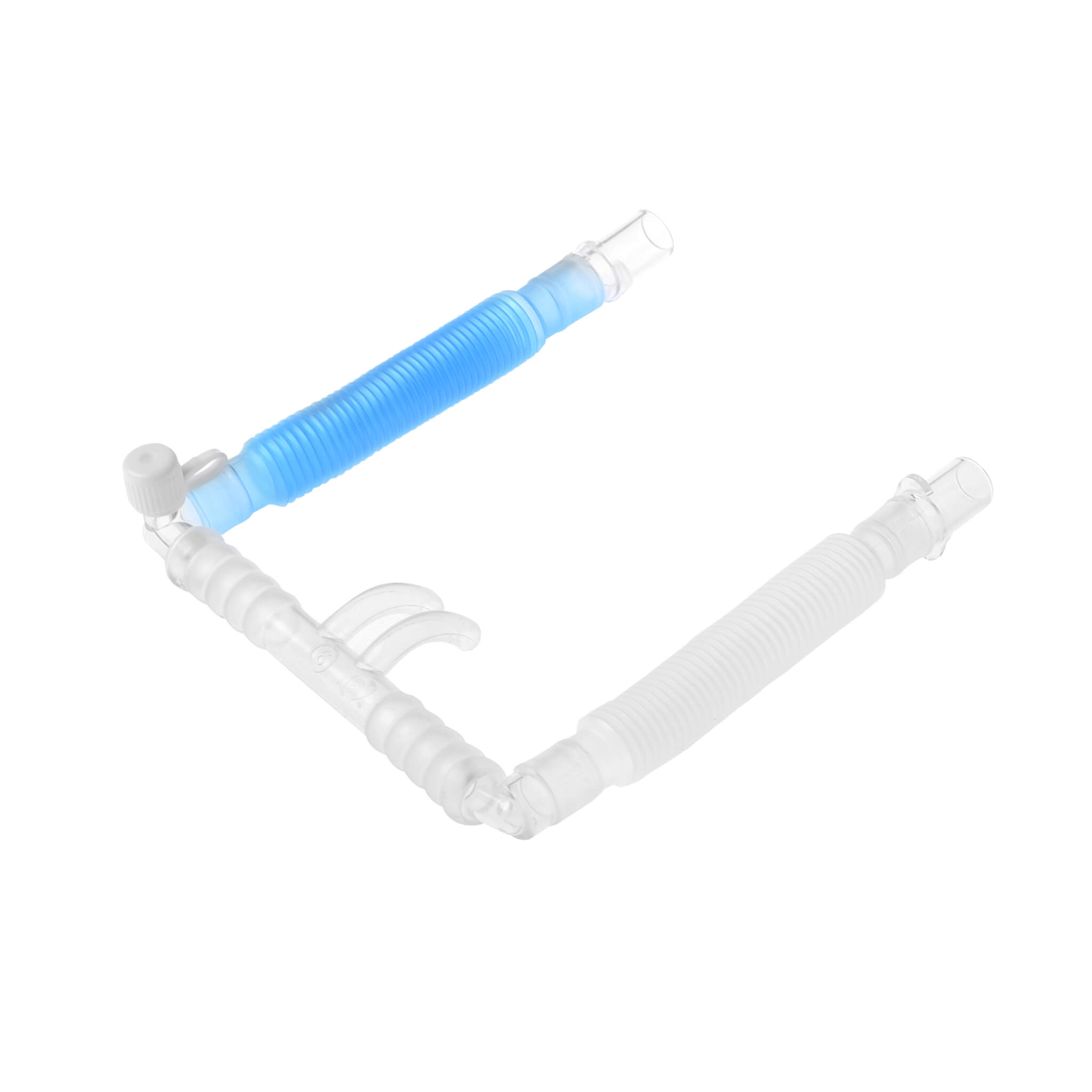 nBubble CPAP Cannula Kit