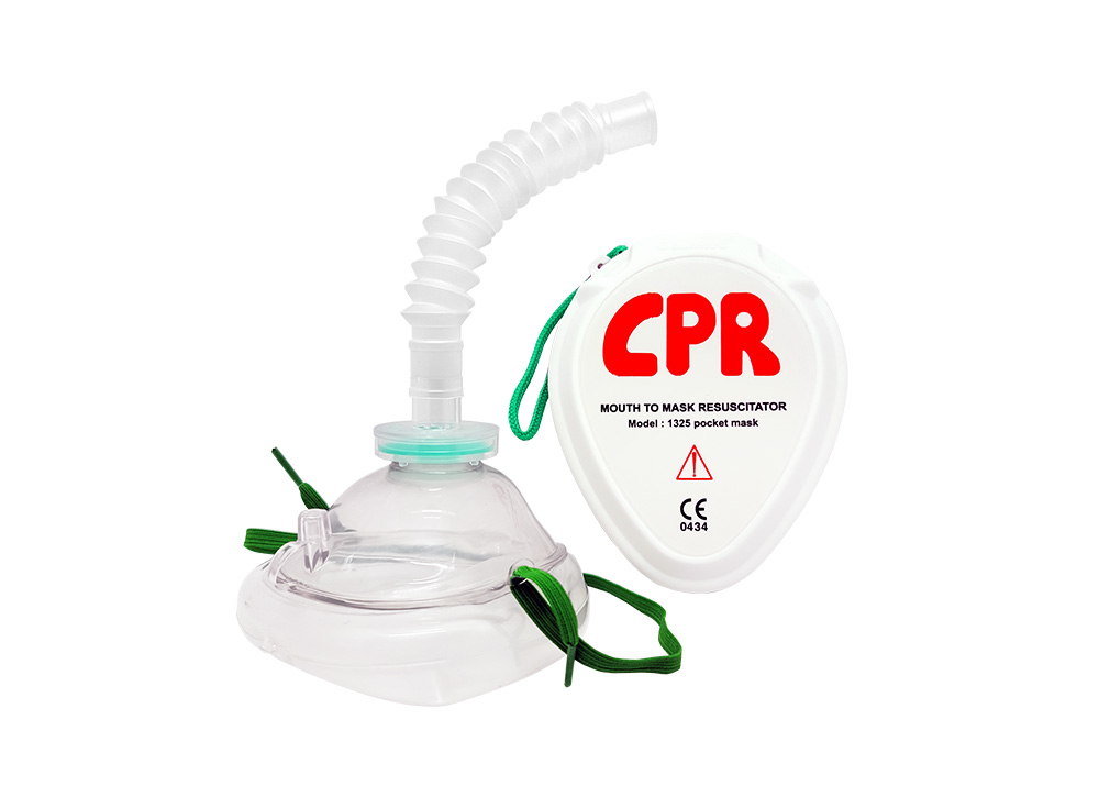 CPR Mask