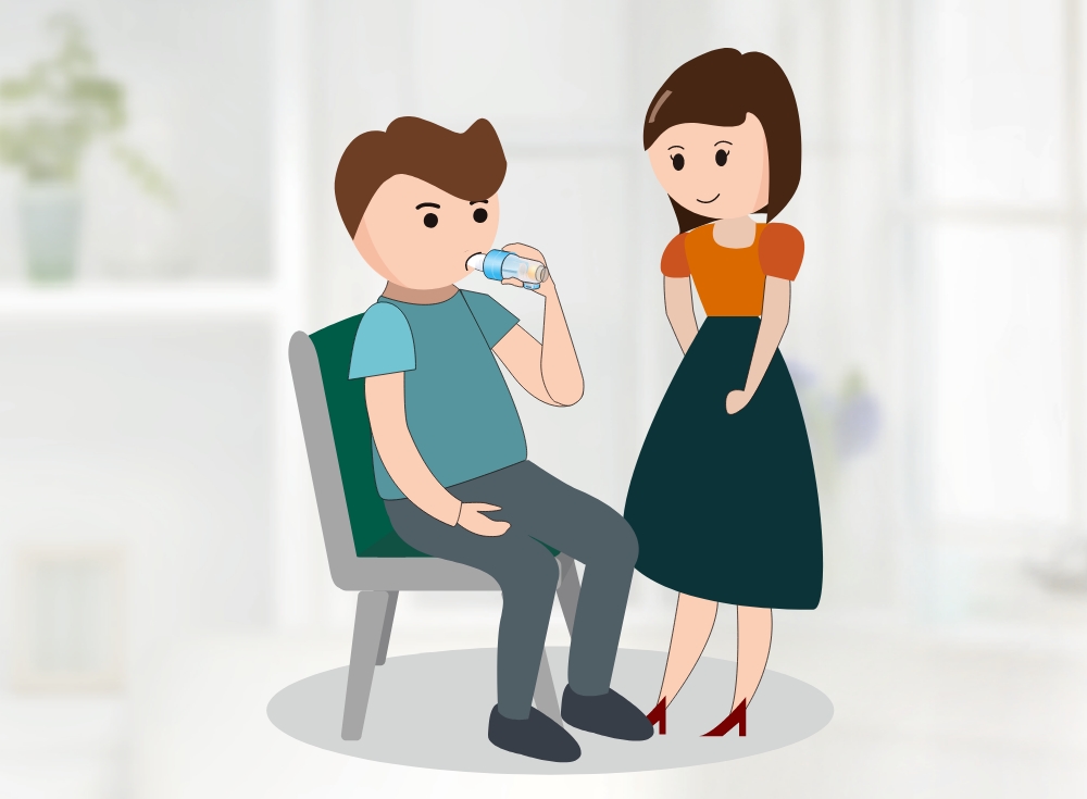 Pulmonary Rehabilitation at Home