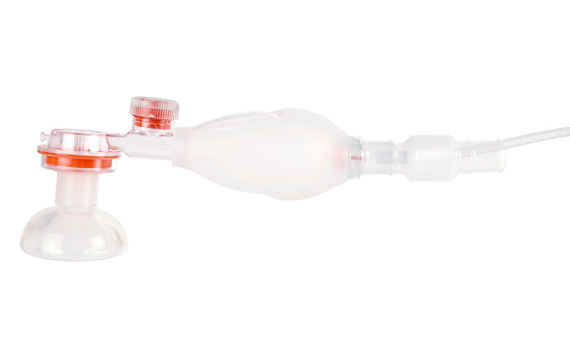 Babi.Plus™ nBag Neonate Resuscitator