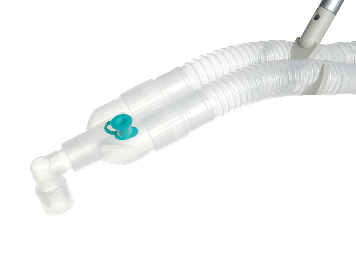 EVA Ventilator Circuit