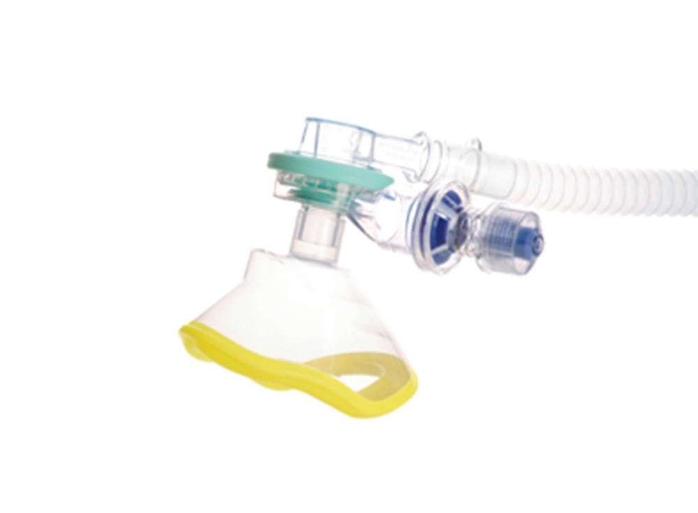Emergency Breathing System