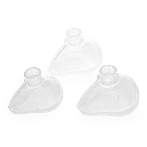 Sil-Flex™ Anesthesia Face Mask