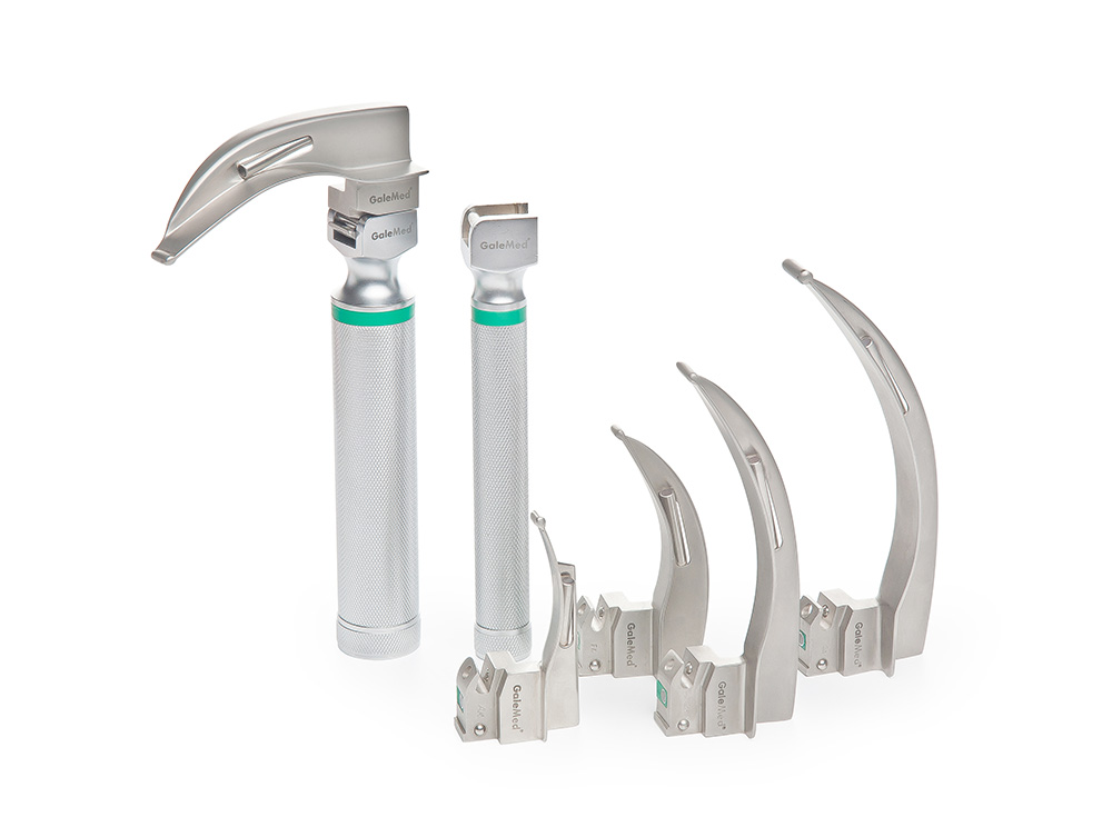 Laryngoscope