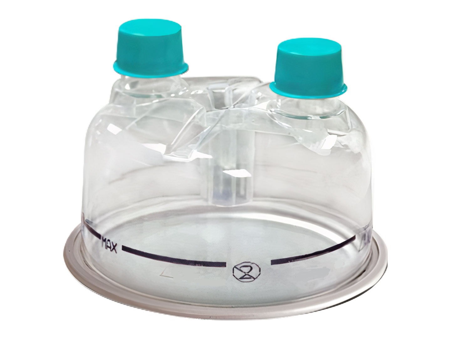 Humi.AIDE™ Disposable Humidification Chamber