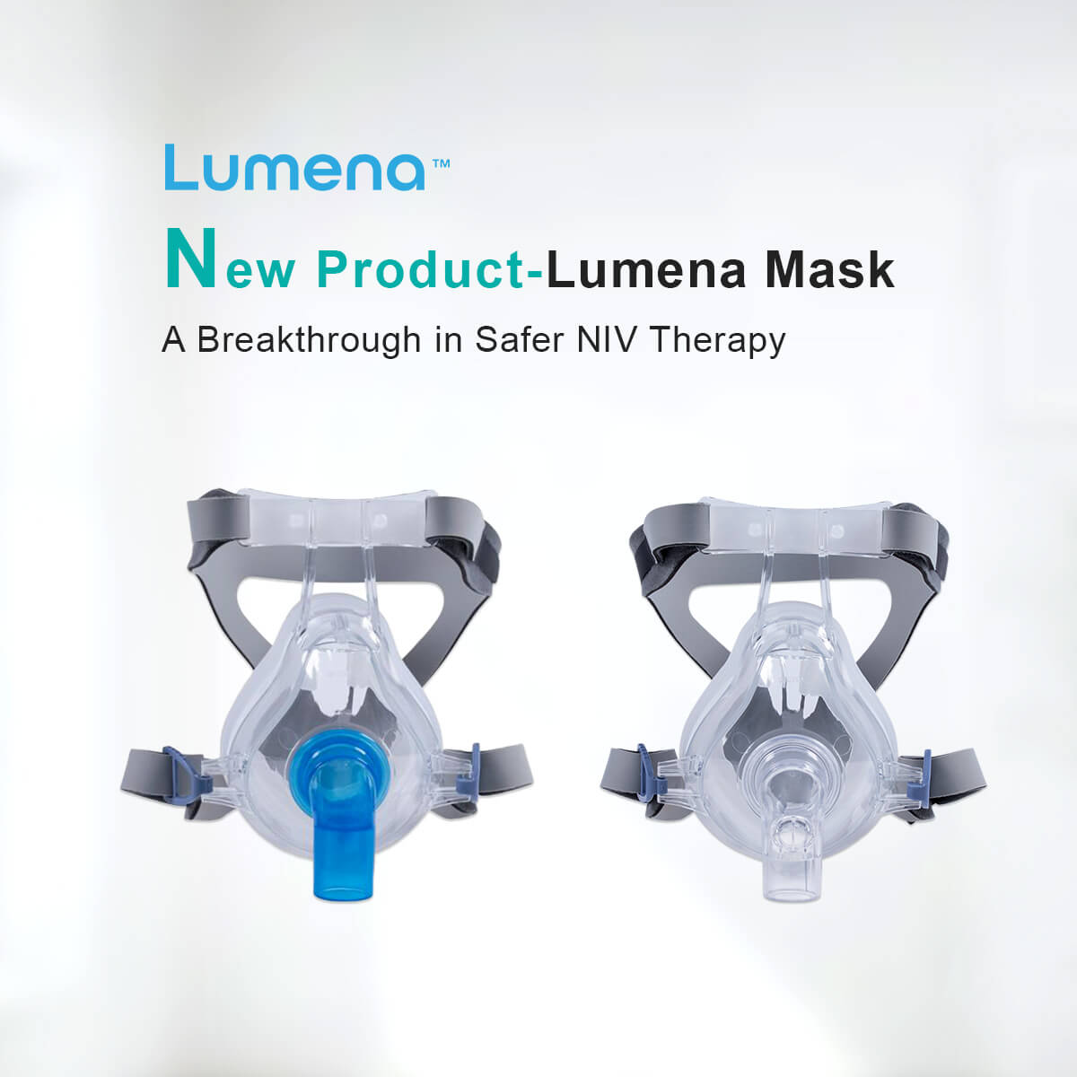 Lumena NIV Mask