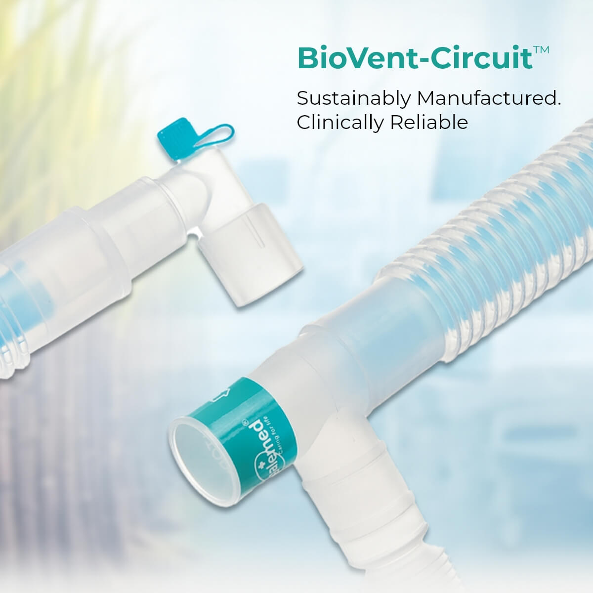 BioVent-Circuit™