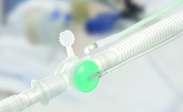 Medical Accessories and Components