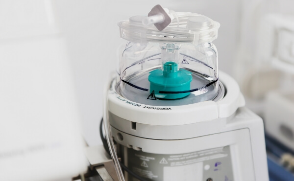 Humidifiers & Filters