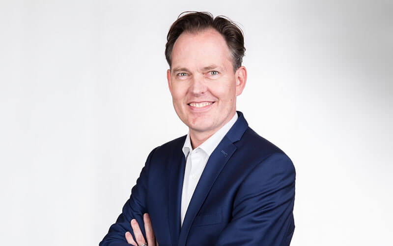 Thomas Willemsen joins GaleMed as the new CEO