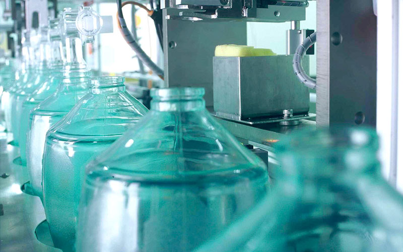 Manufacturing Capabilities