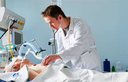 Mechanical Ventilation & Intensive Care
