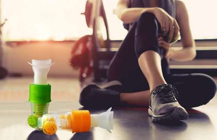 Pulmonary Rehabilitation