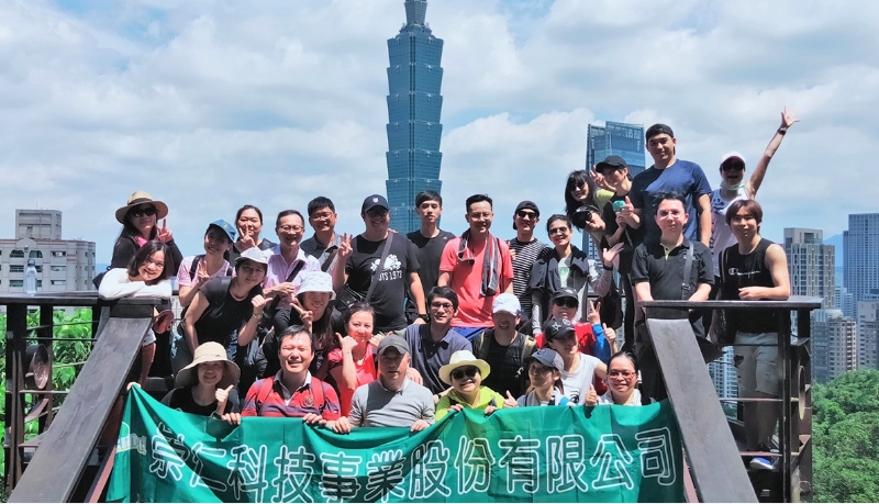 GaleMed became an employee owned corporation