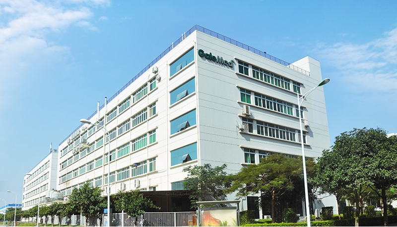 1st Xiamen Facility established